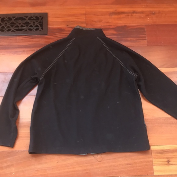 CAFE AU LAIT JACKET - Picture 5 of 9